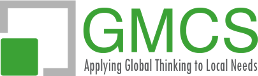 GMCS logo