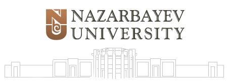 Nazarbayev University