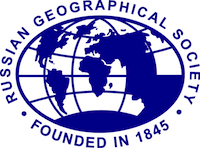 THE RUSSIAN GEOGRAPHICAL SOCIETY