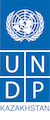 UNDP in Kazakhstan